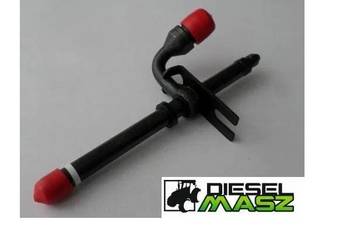 Rozpylacz wtryskiwacz John Deere 2630,2140,2640,1950 - 2850