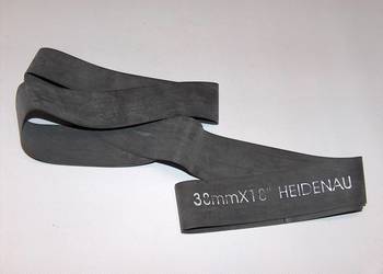 PASKA KOŁNIERZ POD DĘTKĘ DO KOŁA 18/19" 38mm x18" 38mm x19"