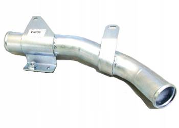 PRZEWÓD RURA WĄŻ CHŁODNICY WODY FIAT DUCATO 2.3 2006 - 2014 ZZ504312565B