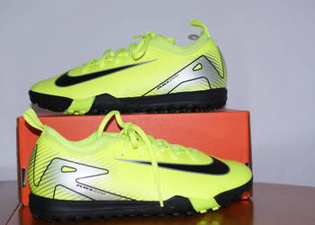 buty piłkarskie nike jr zoom superfly 10 academy tf 35,5