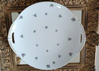 Patera porcelana Meissen