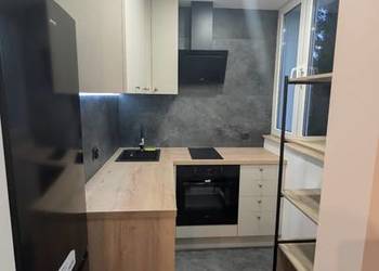 Mieszkanie po remoncie