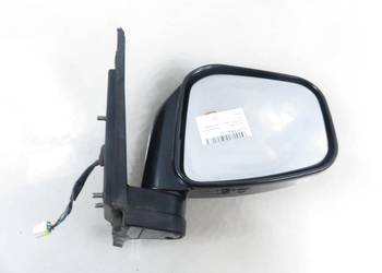 LUSTERKO PRAWE MITSUBISHI PAJERO PININ  