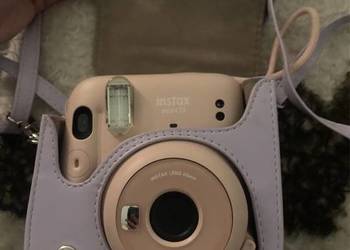 Instax + album + case