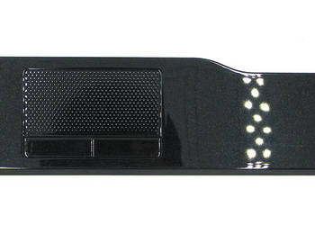 Panel palmrest touchpad Fujitsu Lifebook AH532