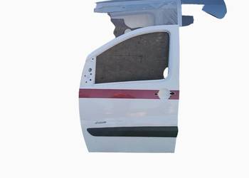 DRZWI LEWY PRZÓD EWPA CITROEN JUMPY II 2.0 HDI
