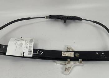 PODNOŚNIK SZYBY LT SKODA OCTAVIA III 5E0839461 PODNOŚNIK SZYBY LT SKODA OCTAVIA III 5E0839461