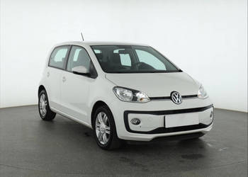 VW Up! 1.0 MPI