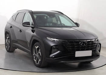 Hyundai Tucson 1.6 T-GDI