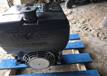 Sprzedam silnik hatz 1b30