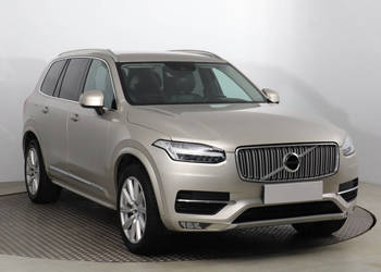 Volvo XC90 D5 AWD