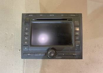 Radio fabryczne nawigacja 4M5T-10E889 Ford mondeo mk3