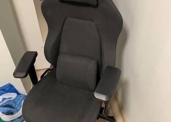 Fotel gamingowo ergonomiczny biurowy