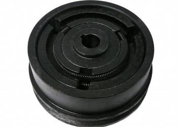 Sprzęgło Odśrodkowe Zagęszczarki Wał 19mm Pasek 13mm Średnic