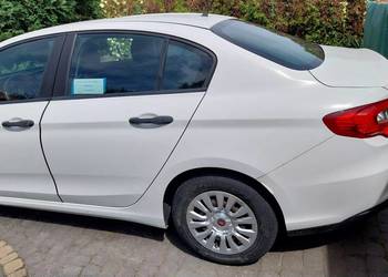 Tipo Fiat 1.4pb+LPG 2018/2019 190tkm krajowy Lublin