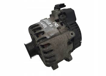 ALTERNATOR Citroen Berlingo II 1.6 HDI 9675753680 Startstop 9675753680 180A