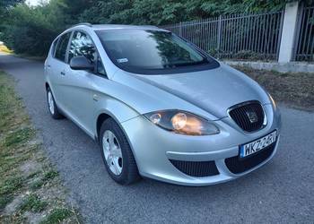 Seat Altea XL 1.9 TDI