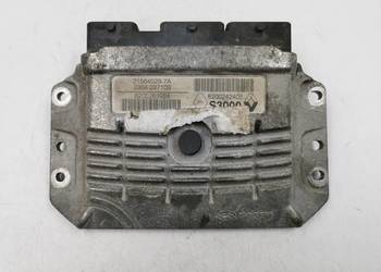 Sterownik Silnika Renault Megane II 1.4 16v 8200283924 8200242405