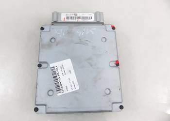 STEROWNIK FORD FOCUS MK1 1.6 16V - FYDC 2S4A12A650UB