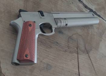 Pistolet wiatrówka pcp ataman ap16 stan idealny jak nowy
