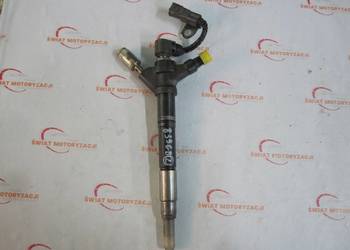 Lexus IS220 2.2 D-CAT 2AD 177 KM 156 tys km wtrysk wtryskiwacz 23670-26011