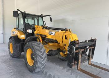 JCB TM320 Ładowarka przegubowa PIĘKNA !