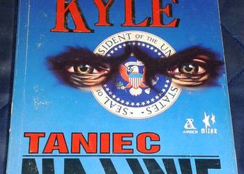 Taniec na linie - Duncan Kyle