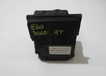 BMW 5 POMPA ABS HAMULCOWA E60 3.0D 6769703