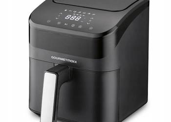 Ds Produkte GmbH GOURMETmaxx Cyfrowa frytkownica