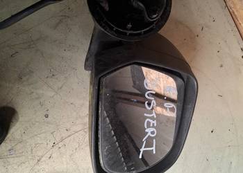 DACIA DUSTER I lusterko prawe elektryczne