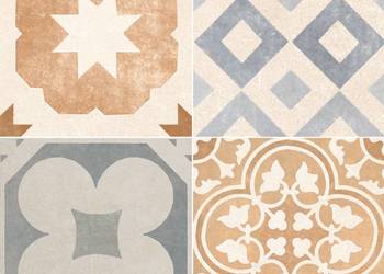 Gres HALIKARNAS BEIGE MIX 33×33 M