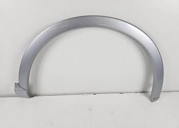 AUDI Q3 8U0 LISTWA BŁOTNIKA PRAWY PRZÓD PRAWA PRZEDNIA 8U0853718A