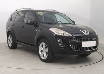 Peugeot 4007 2.2 HDI