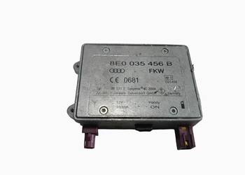 WZMACNIACZ ANTENY AUDI A8 D3 4E0 8E0035456B
