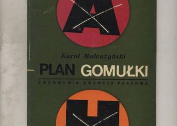 Plan Gomułki - Małcużyński