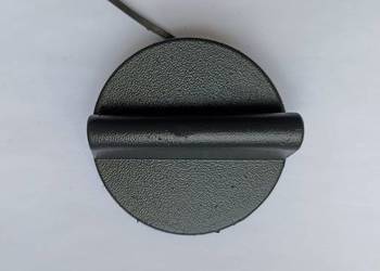 zaslepka haka zderzaka przod Mercedes Vito II w639 03-10r