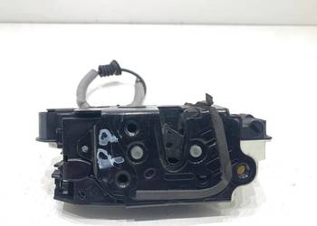 ZAMEK DRZWI PRAWY PRZÓD VW TIGUAN SUV 5N1837016E 07-18