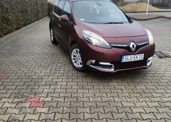 Sprzedam Grand Scenic3