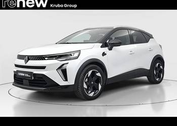 Captur 1.3 TCe mHEV Techno EDC|2025R|Pakiet Driving Techno|