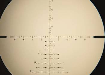 Luneta Fire Wolf10-60x50/ SFIR