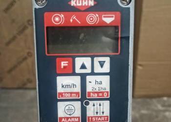 Sterownik KUHN HECTOR 3000