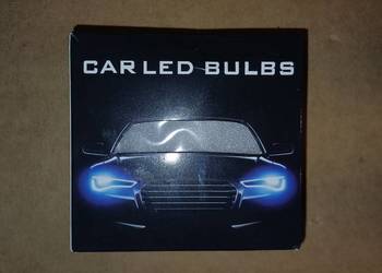 XSTORM Żarówka LED 12000 lumenów