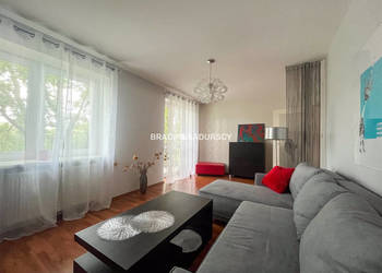 Mieszkanie do wynajęcia 51m2 2 pokoje Kraków