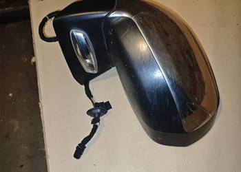 Lusterko Peugeot 3008