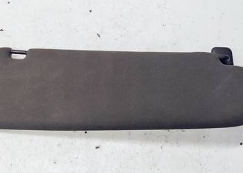 OSŁONA PRZECIWSŁONECZNA AUDI Q7 4L0857551 S LINE