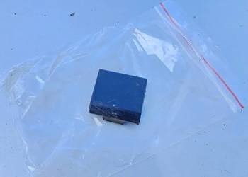 Zaślepka haka holowniczego przód mercedes w203 2038850026