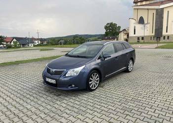 Toyota Avensis Prestige 2.2 Diesel