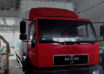 Man 14.284 ML2000