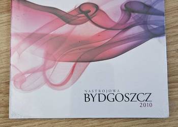 44. Nastrojowa Bydgoszcz 2010 na płytach CD