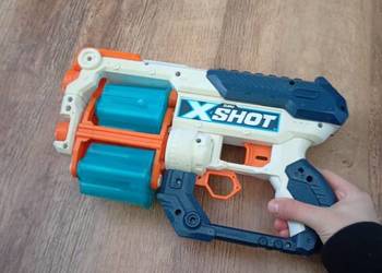 Xshot karabin na strzałki